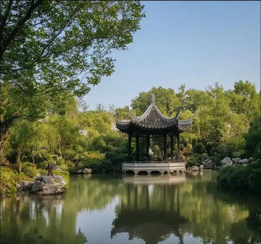 湘潭雨湖释怀钢结构有限公司